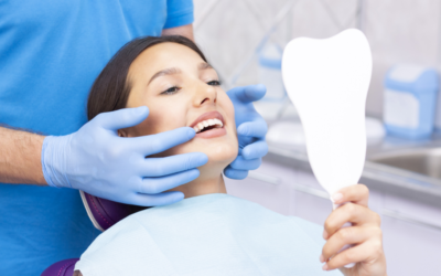 Veneers vs Crowns: What’s the Difference?